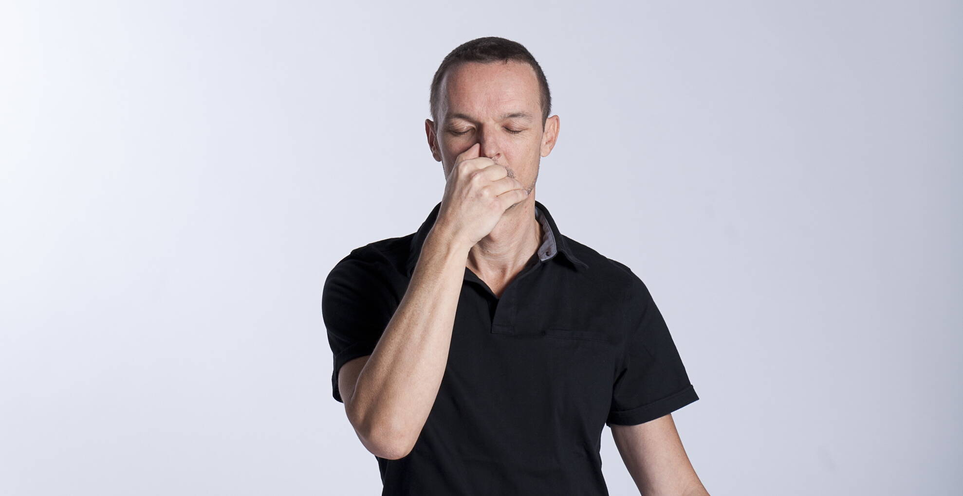 Stefan Faust, Pranayama