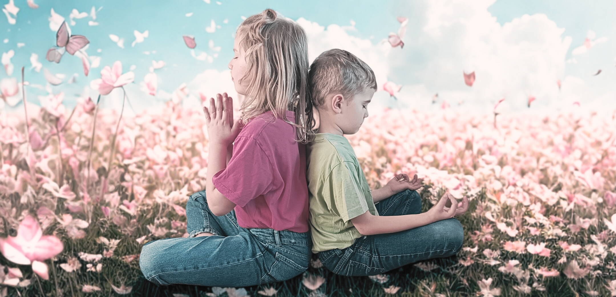 Kinderyoga Ausbildung