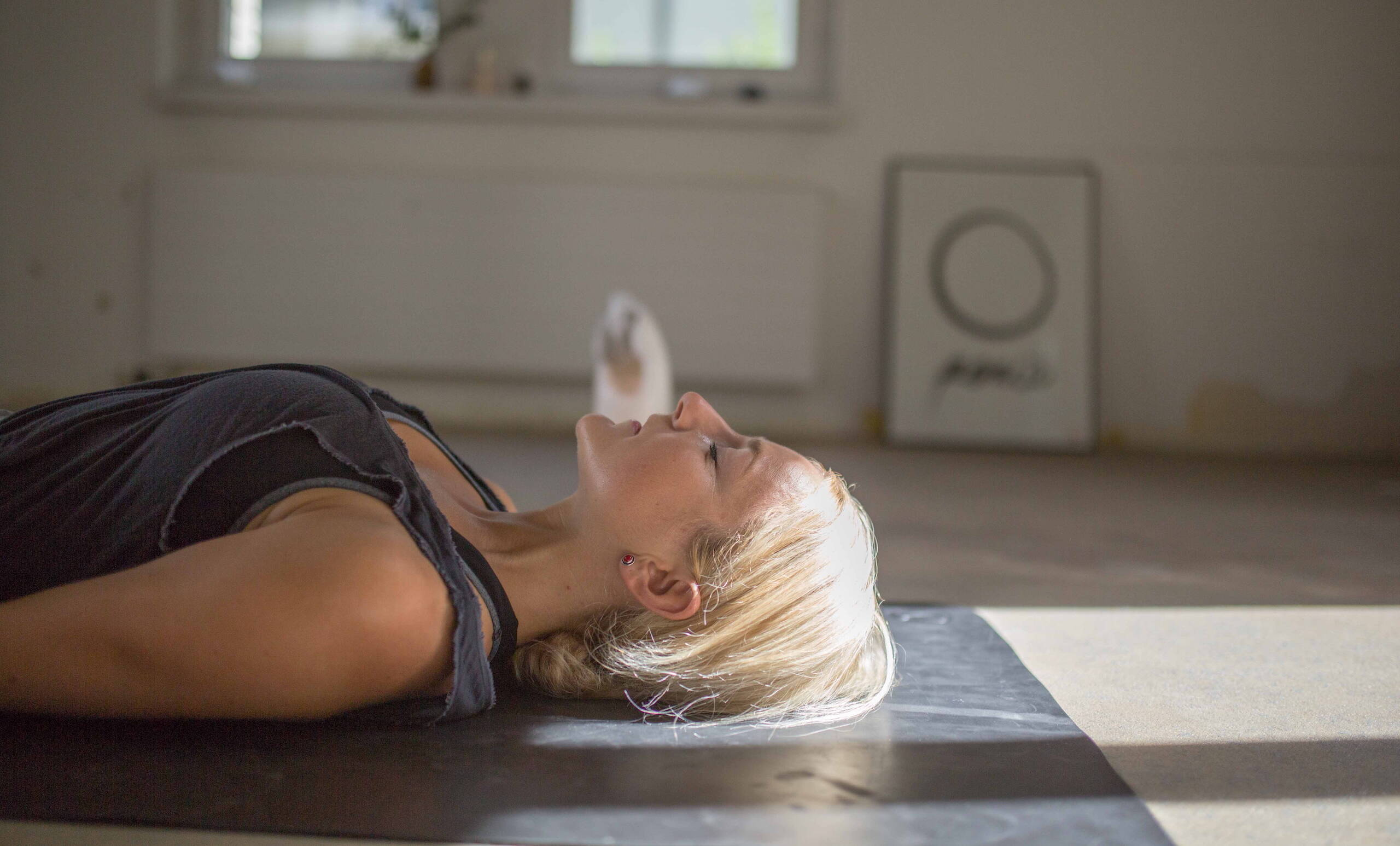Savasana