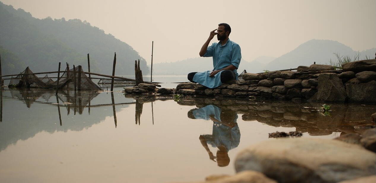 Pranayama
