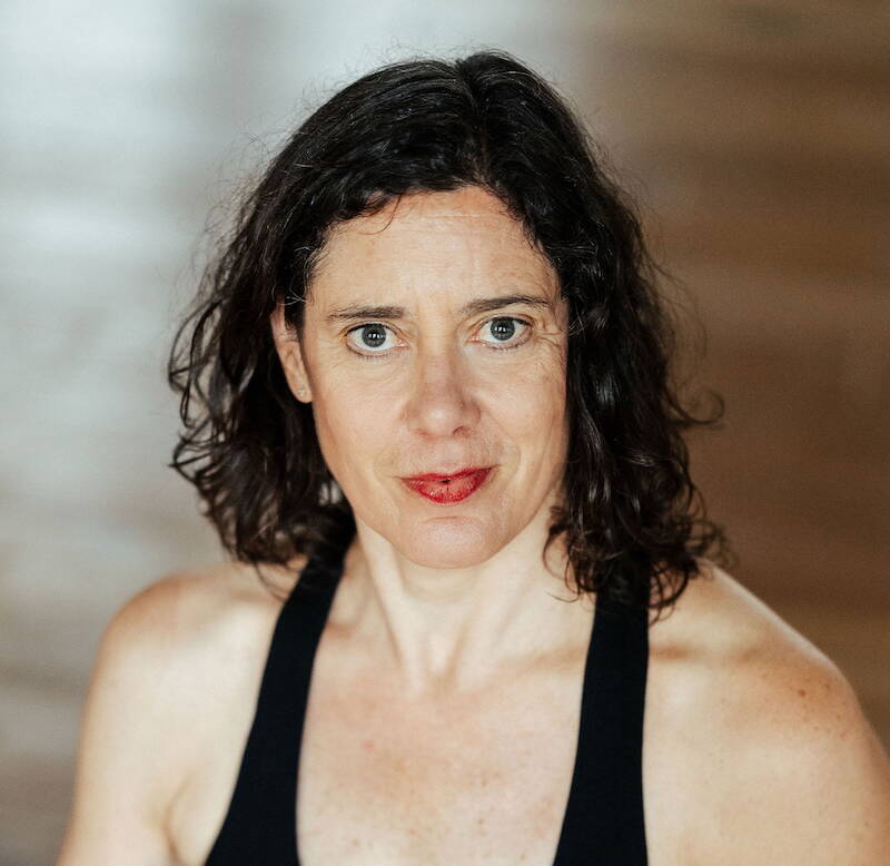 Natalia Knuchel Hatha Yoga Flow, Senioren Yoga