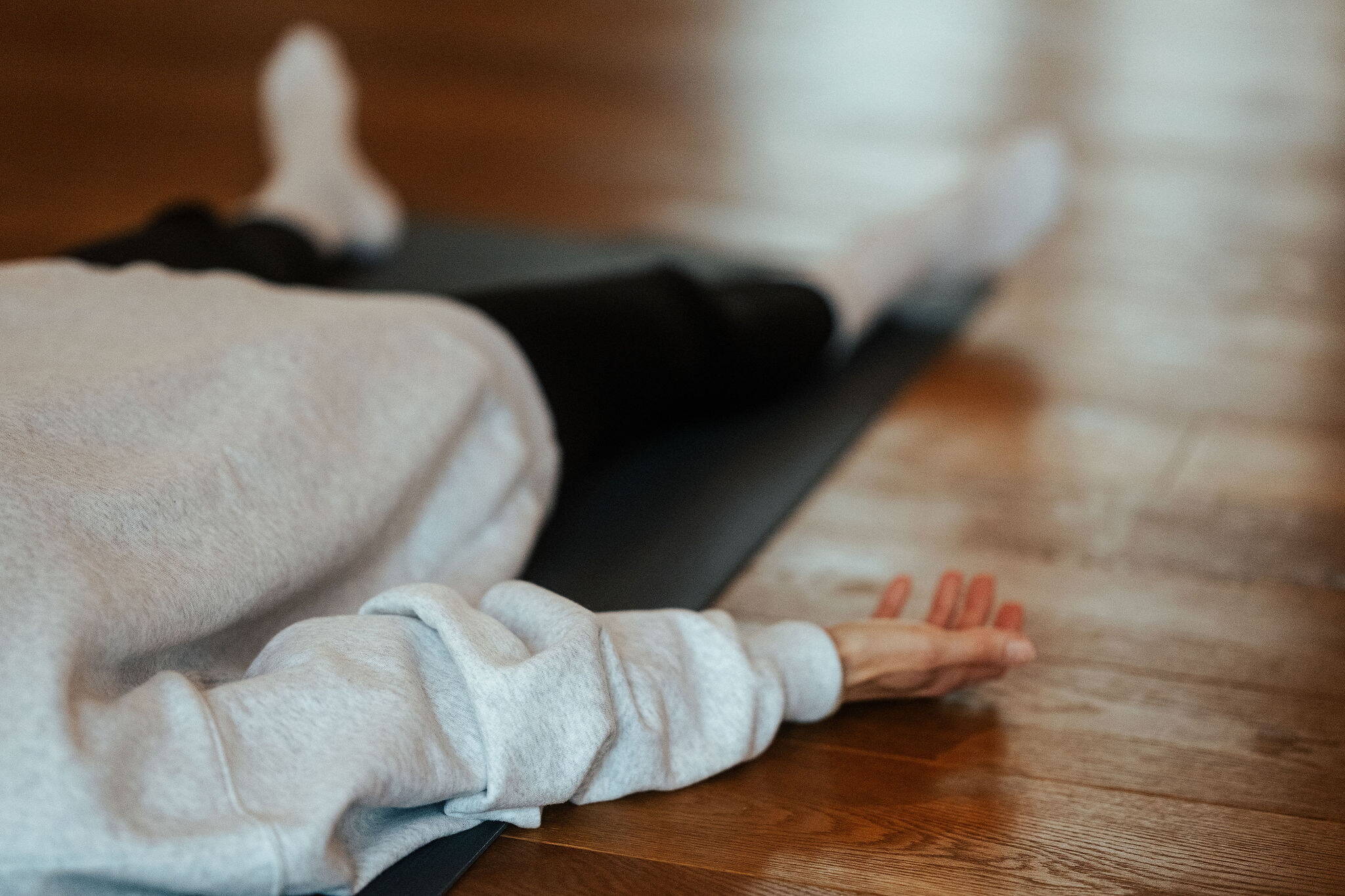 Yoga Nidra