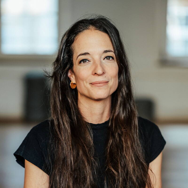 Raffaela Chan-Frei Hatha Yoga Flow
